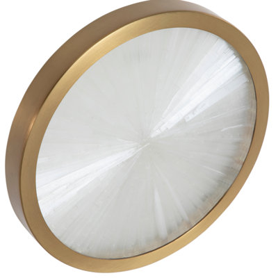 Neptune Sconce