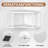 Helny Corner Shelf-888863768