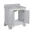 Ensemble de meuble-lavabo simple 36 po Twain-1344872237-1364545787
