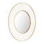 Miroir d'appoint Lozandier