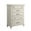 Commode 6 tiroirs