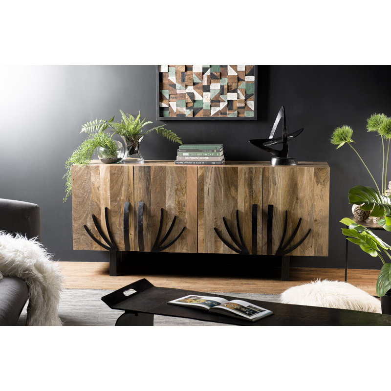 Doric 177cm Sideboard