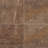 Daltile Slate Attaché 24" X 24" Glazed Porcelain Floor Tile in Multi Brown (4 PC Per Carton) (15.76 SQFT Per Carton)-40587981