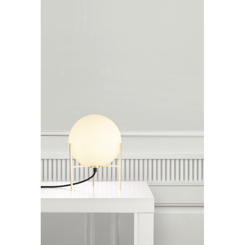 Alton Metal Table Lamp