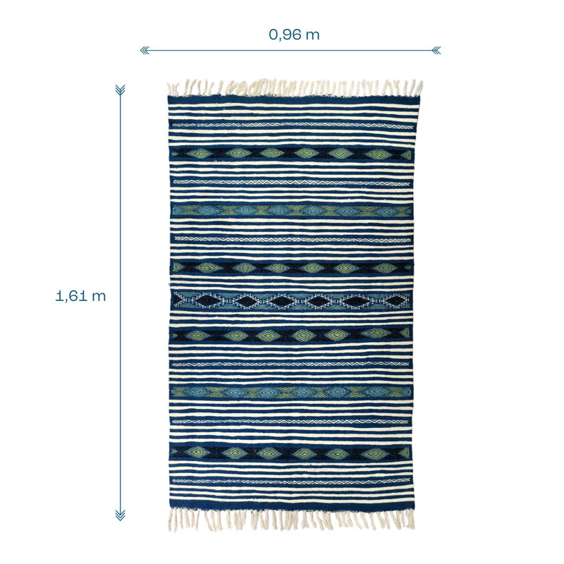 Lall Area Rug