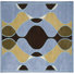 Blue/Brown
