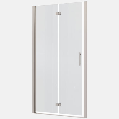Porte de douche Universal
