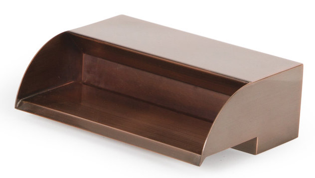 Amaari No Power Source Required / Manual, 4" H x 12" W x 8.5" D