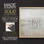 «Shine His Light», reproduction encadrée-2077398918-2077398912
