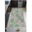 Tapis tissé de qualité supérieure, 100% polyester, 5,9 x 9,2 pi, 650 g / m² | Antibactérien, antidérapant, impression numérique 3D | Lavable à la machine, hauteur des poils doux: 0,3 po | Parfait pour le salon et la chambre à coucher-1239774594