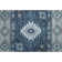 Premium Machine Washable Lucchesi AMF1754 Tribal Rug