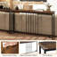 140cm Console Table