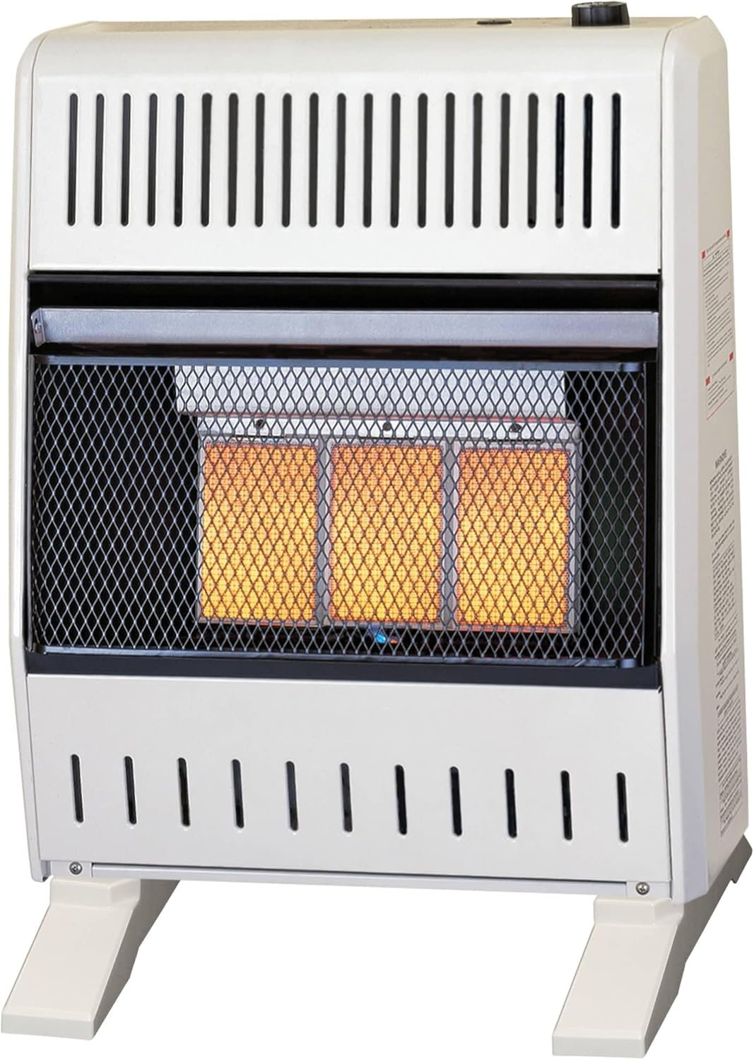 Gas Heater Capella Heating And Air Conditioning Convector Heater