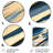 Dirce Abstract Wall Decor on Metal-522622350