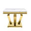 Table basse Teaera
