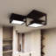 Cubix 3 - Light LED Flush Mount