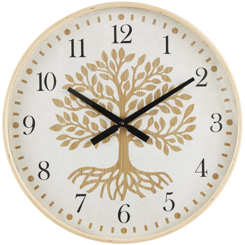 Horloge murale Lilioara