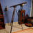 Handmade Decorative Telescope