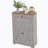 Accent Cabinet With Drawer-227056730