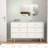 Riebling 47.24'' W 6 - Drawer Dresser-1074041792