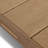 Herrick Outdoor Coffee Table-Textured Sand