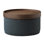 Repose-pieds Celine 24 "avec plateau Celine
