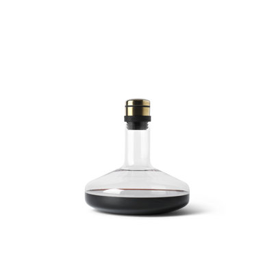 Norm Architects Wine Decanter