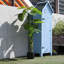 160cm Faux Tropical Plant Tree in Pot