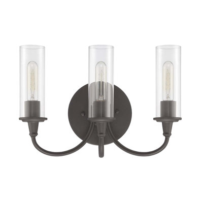 Eunice 3 - Light Vanity Light