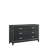 Festus 6-Drawer Double Dresser-651196289