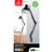 Gjore Adjustable Metal Architect Lamp Lamp-421390129