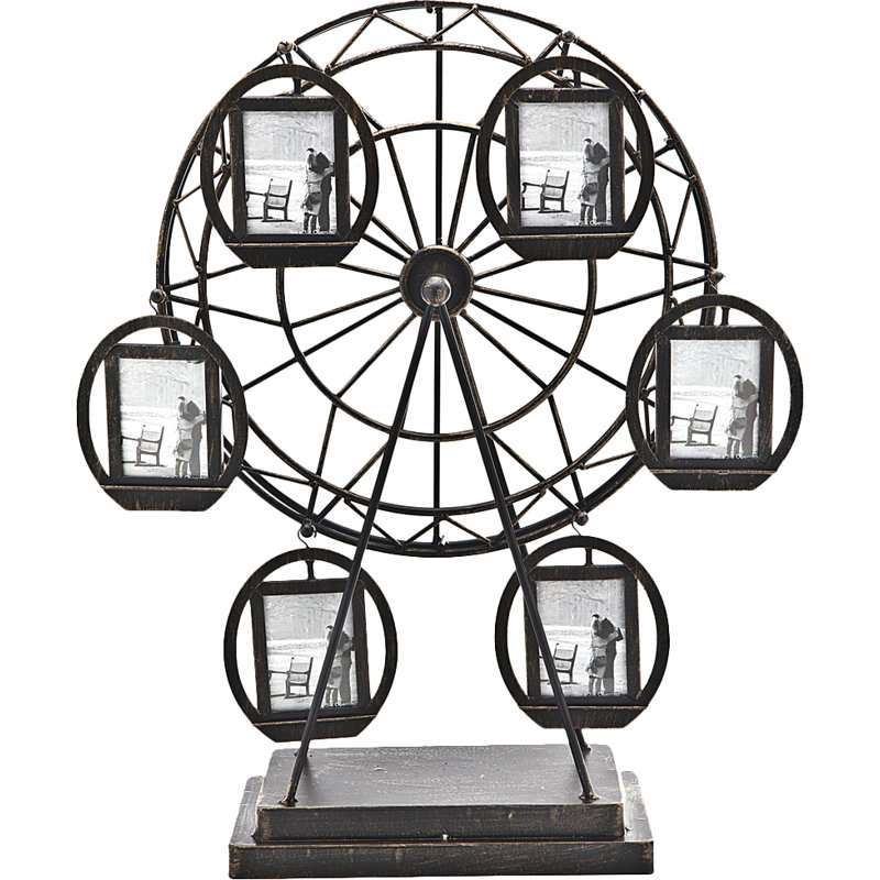 Metal Matte Picture Frame