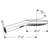 Raindance HG Select 120 Multi Function Handheld Shower Head-122428220-9780541