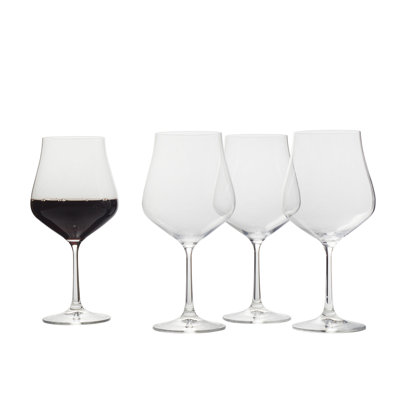 Grace 22 oz. Red Wine Glasses