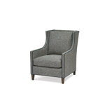 Greer Wingback Chair