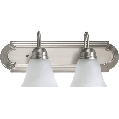 Davian 2 - Light Dimmable Vanity Light