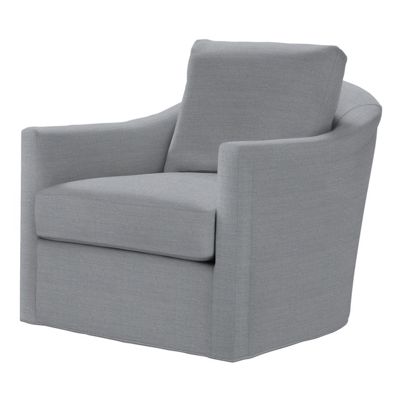 Fauteuil Catalina, Perigold Willa Haze, Dune