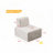 Sherpa Bean Bag Chair
