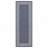 Blue Indoor/Outdoor Area Rug-1582633614