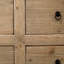 Darrnell 47'' W Solid Wood Sideboard