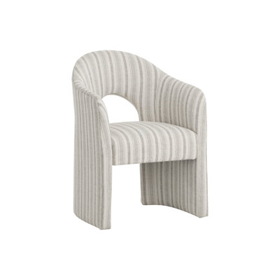 Anaya Upholstered Armchair