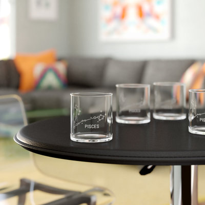 11.5 oz. Whiskey Glass Set