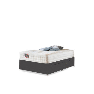 Arville Pocketsprung Divan Bed Set