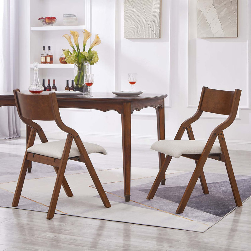 Chaise d'appoint de 21,5 po Iridissa, Tissu crème