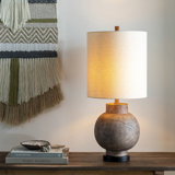 Jettie Table Lamp