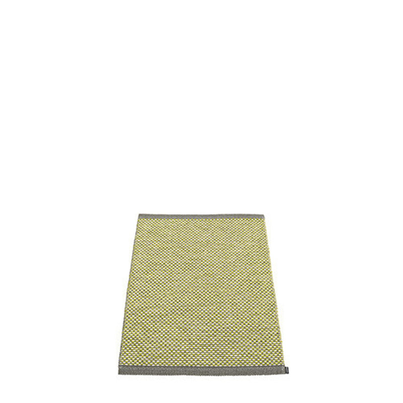 Effi Area Rug in Apple/Green, Rectangle 2' x 2'9"