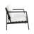 Armando Outdoor Lounge Chair with Sunbrella® Cushions-730089302-714482869