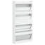 12 Pair Shoe Storage Cabinet-552134247