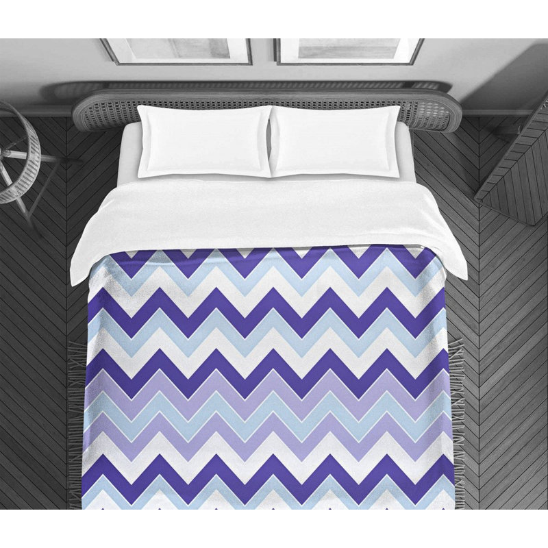 Jozlynn Bedding, Édredon simple