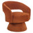 27.8" W Swivel Upholstered Barrel Chair (Set of 2)-736375871